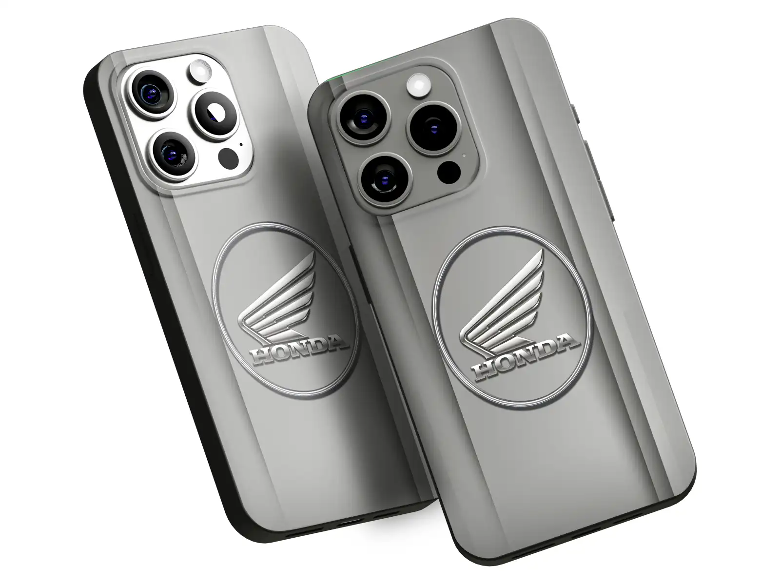 Honda Smartphone Cover Minimal Modernes Feeling